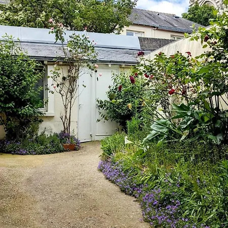 Appartement L'envolée Sur Cour, T2 *